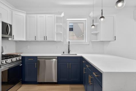 3414/3412 Hudson Avenue Union City NJ 07087