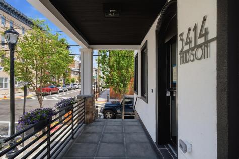 3414/3412 Hudson Avenue Union City NJ 07087