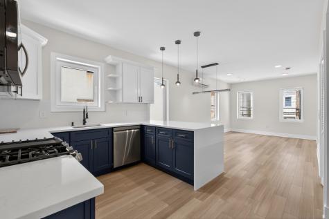 3414/3412 Hudson Avenue Union City NJ 07087
