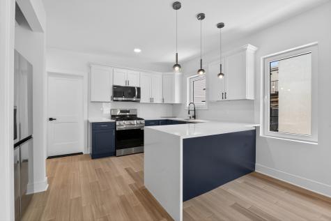 3414/3412 Hudson Avenue Union City NJ 07087