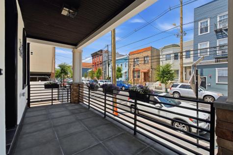 3414/3412 Hudson Avenue Union City NJ 07087