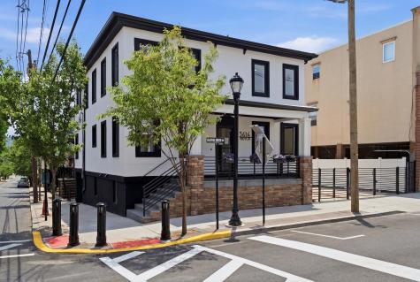 3414/3412 Hudson Avenue Union City NJ 07087