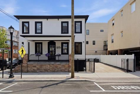 3414/3412 Hudson Avenue Union City NJ 07087