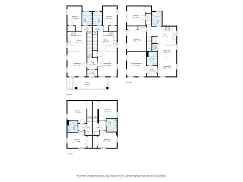 3414/3412 Hudson Avenue Union City NJ 07087