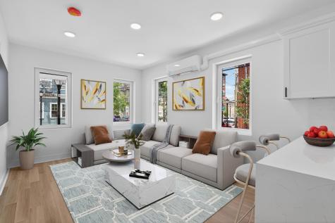 3414/3412 Hudson Avenue Union City NJ 07087