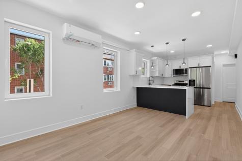 3414/3412 Hudson Avenue Union City NJ 07087