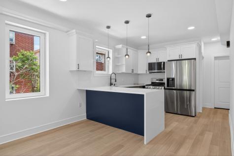 3414/3412 Hudson Avenue Union City NJ 07087