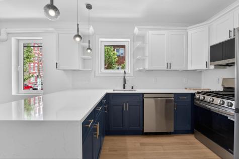 3414/3412 Hudson Avenue Union City NJ 07087