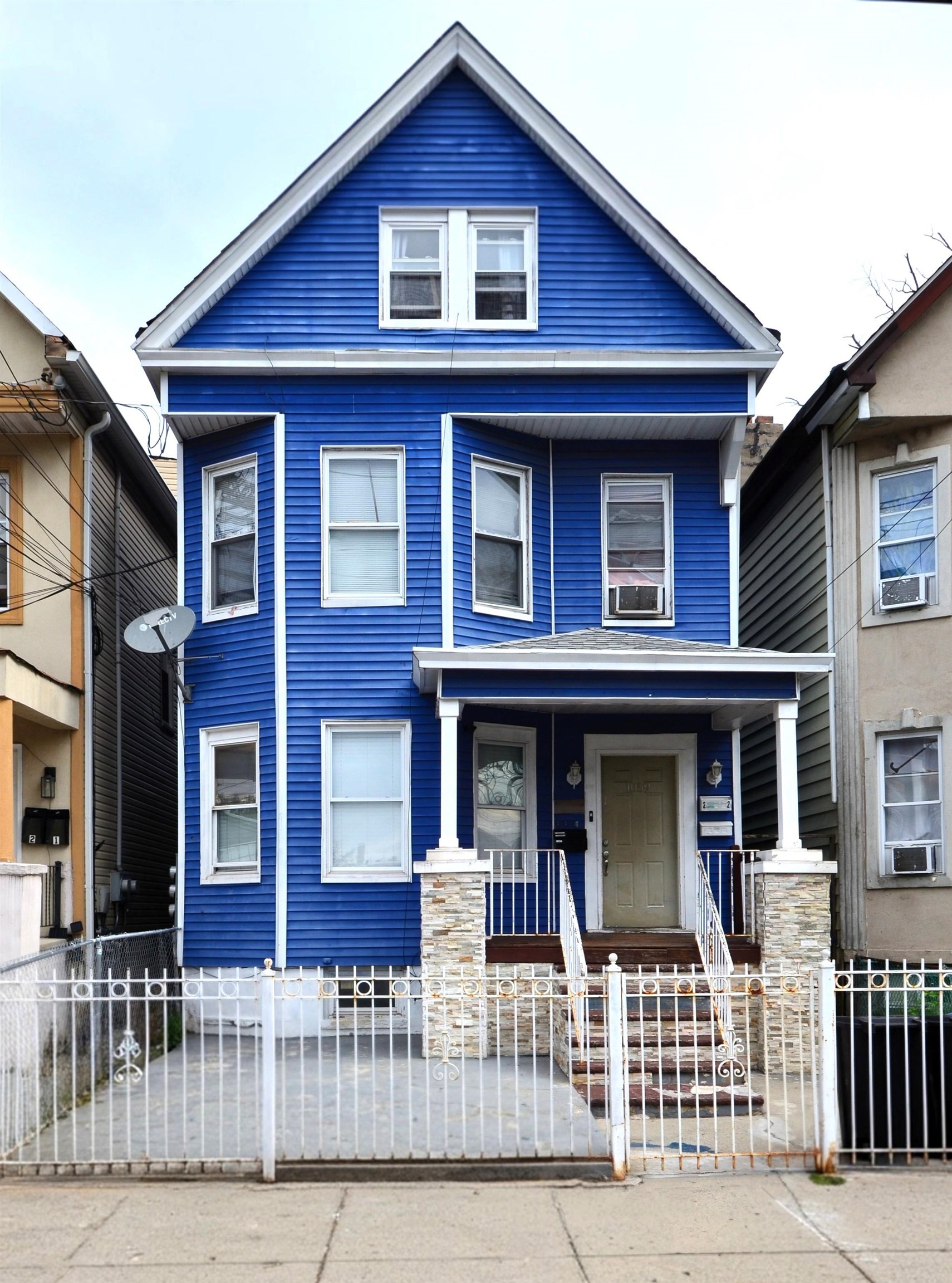 1059 Lafayette Street Elizabeth NJ 07001