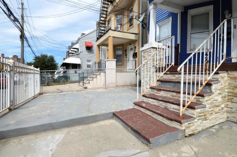1059 Lafayette Street Elizabeth NJ 07001