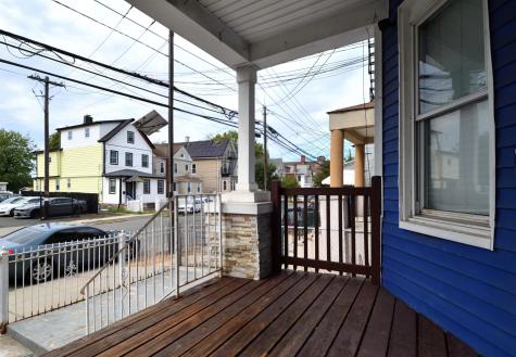 1059 Lafayette Street Elizabeth NJ 07001