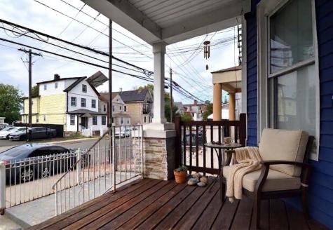 1059 Lafayette Street Elizabeth NJ 07001