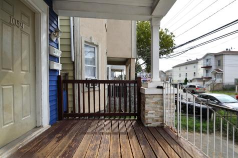 1059 Lafayette Street Elizabeth NJ 07001
