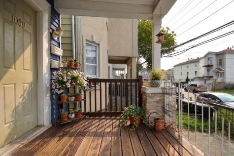 1059 Lafayette Street Elizabeth NJ 07001