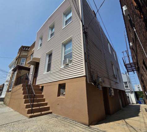 6801 Durham Avenue North Bergen NJ 07047