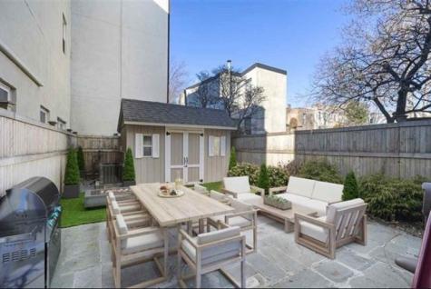 702 Bloomfield Street Hoboken NJ 07030