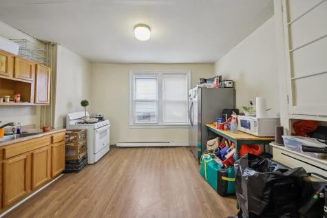 17 Myrtle Avenue Jersey City NJ 07305