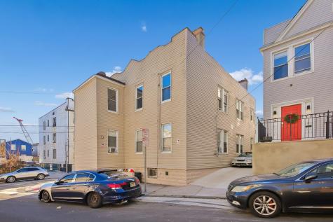 17 Myrtle Avenue Jersey City NJ 07305