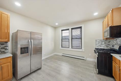 17 Myrtle Avenue Jersey City NJ 07305