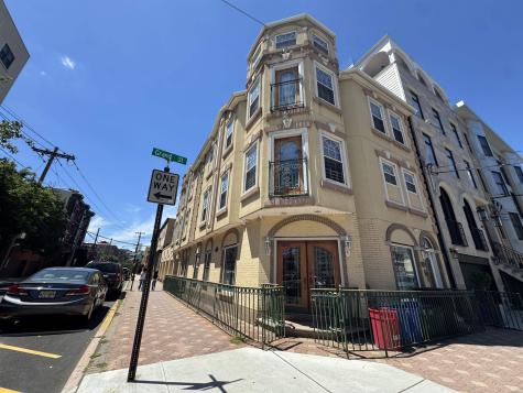 600 Grand Street Hoboken NJ 07030