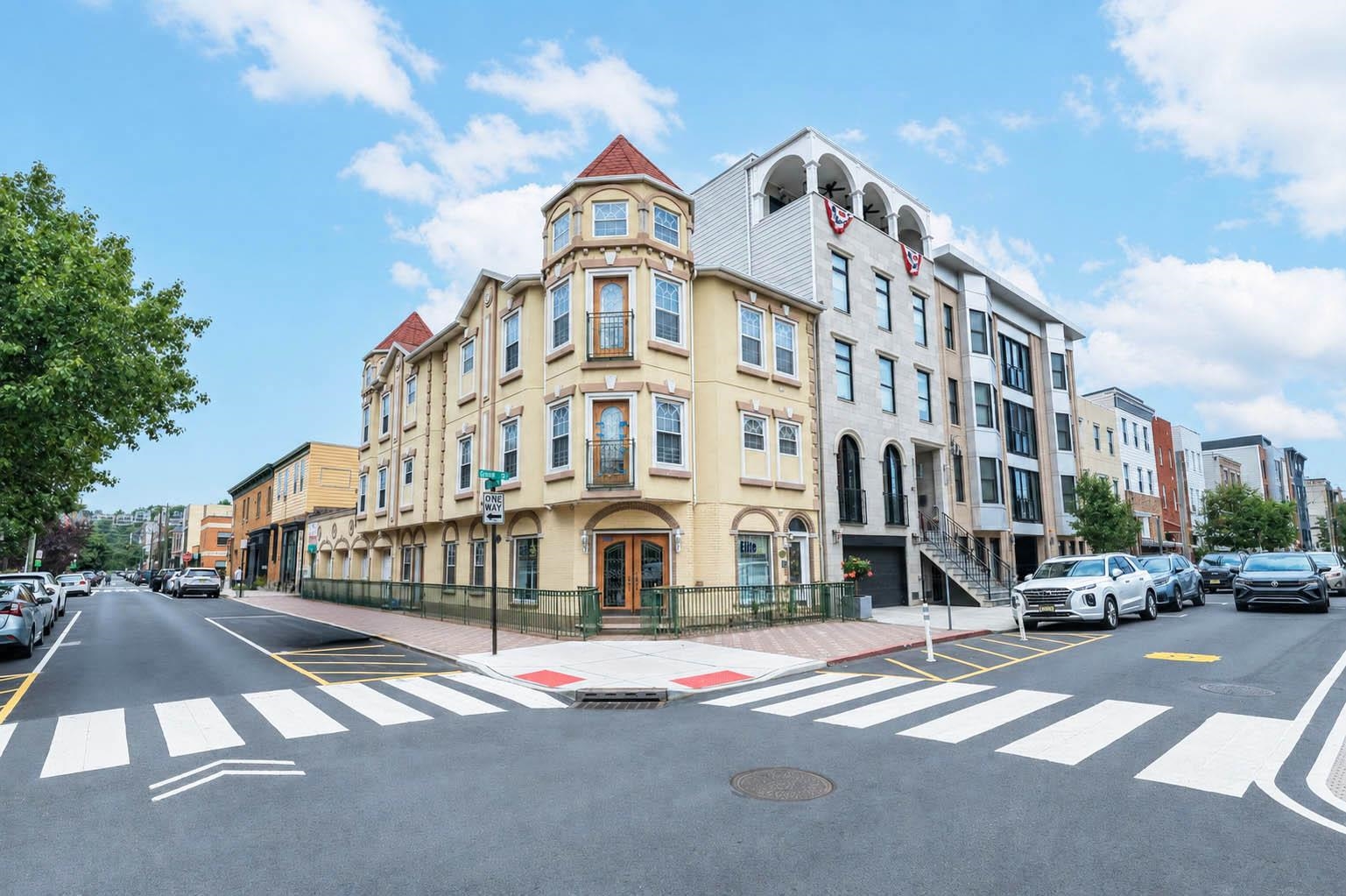 600 Grand Street Hoboken NJ 07030
