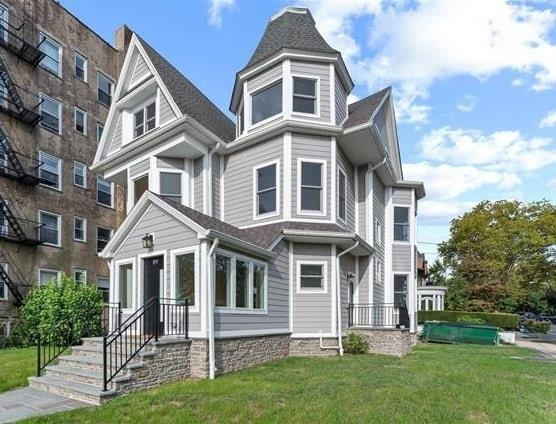 859 Boulevard East Weehawken NJ 07086