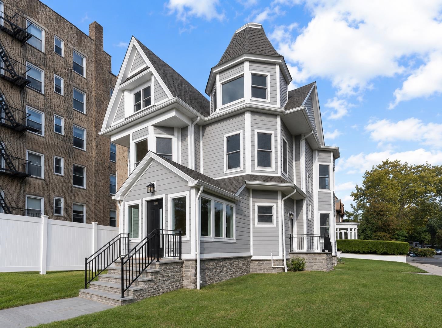 859 Boulevard East Weehawken NJ 07086