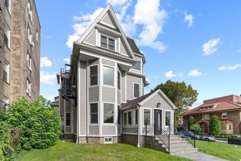 859 Boulevard East Weehawken NJ 07086