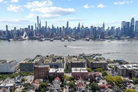 859 Boulevard East Weehawken NJ 07086
