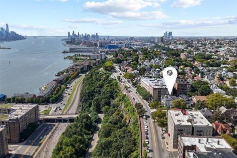859 Boulevard East Weehawken NJ 07086
