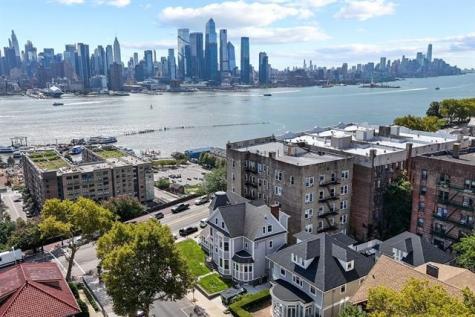 859 Boulevard East Weehawken NJ 07086