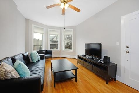 51 Bonn Place Weehawken NJ 07086