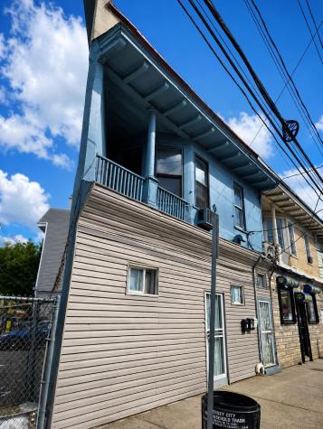236 Old Bergen Road Jersey City NJ 07305