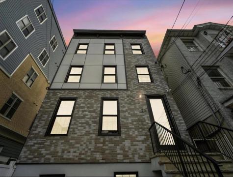 23 Westervelt Place Jersey City NJ 07304