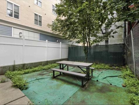 23 Westervelt Place Jersey City NJ 07304