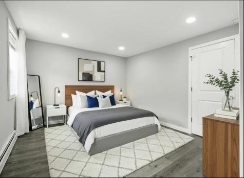 23 Westervelt Place Jersey City NJ 07304