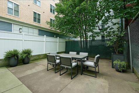 23 Westervelt Place Jersey City NJ 07304