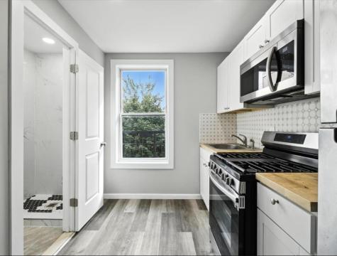 23 Westervelt Place Jersey City NJ 07304