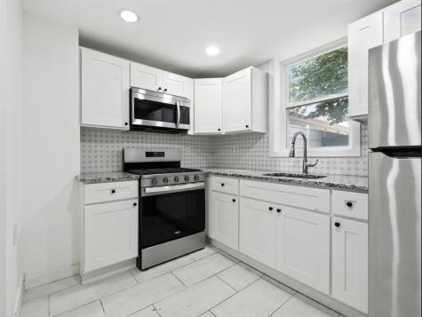 23 Westervelt Place Jersey City NJ 07304