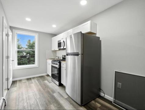 23 Westervelt Place Jersey City NJ 07304