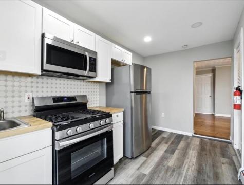 23 Westervelt Place Jersey City NJ 07304