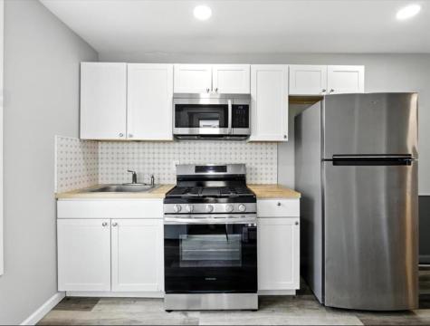 23 Westervelt Place Jersey City NJ 07304