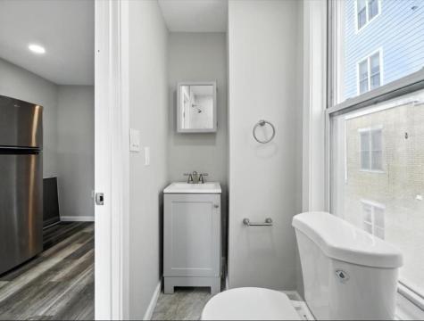 23 Westervelt Place Jersey City NJ 07304