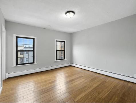 23 Westervelt Place Jersey City NJ 07304