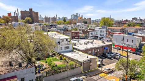 6311 Kennedy Boulevard North Bergen NJ 07047