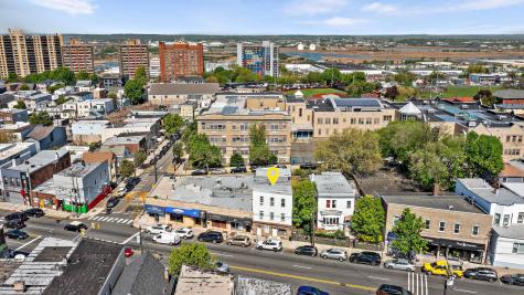 6311 Kennedy Boulevard North Bergen NJ 07047