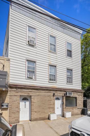 6311 Kennedy Boulevard North Bergen NJ 07047