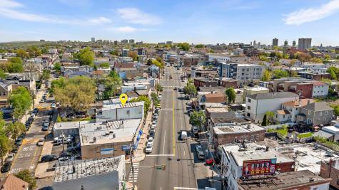 6311 Kennedy Boulevard North Bergen NJ 07047