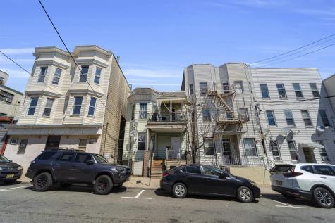 414 Monastery Place Union City NJ 07087