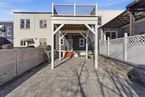 821 18th Street Union City NJ 07087